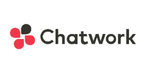 Chatwork logo